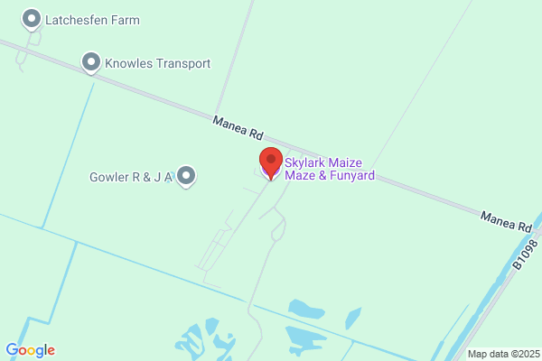Skylark Battlefield Tours