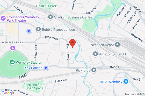 Clearview Fitted Furniture Ltd