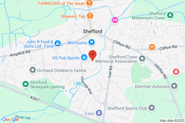 Direct Battery Supplies (UK) Ltd