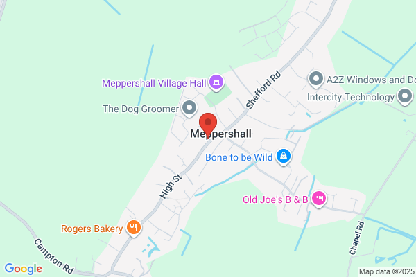 Meppershall Village Store & Post Office