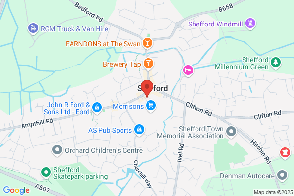 Mid Bedfordshire Conservative Association