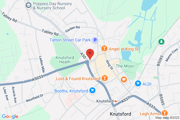 Sofas & Stuff - Knutsford