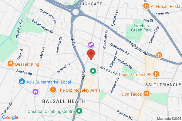 Claims Assist Ltd