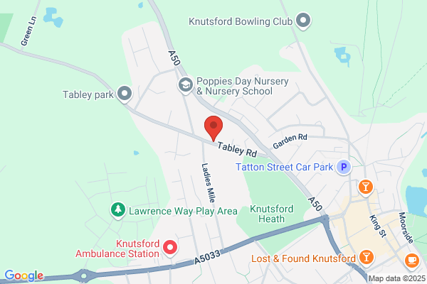 Danebury Serviced Apartments