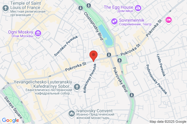 Dr S Reeves