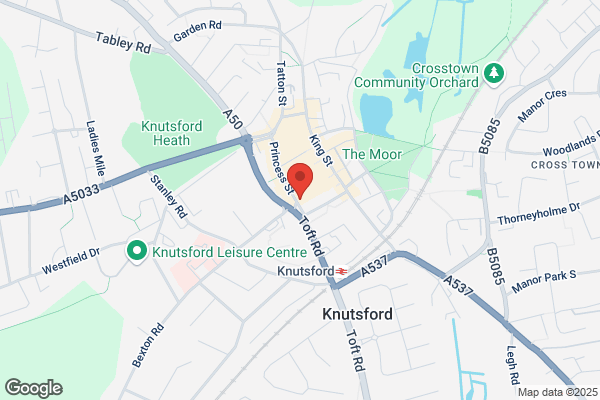 Fine & Country Knutsford