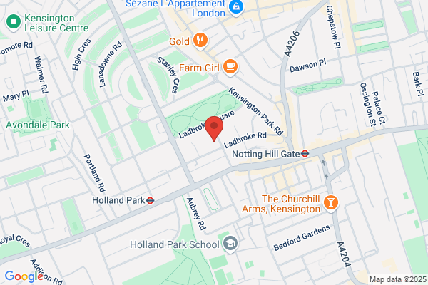 Goldsborough Retirement Property Services