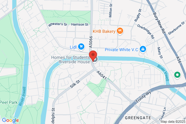 Portergate Property Investments Ltd