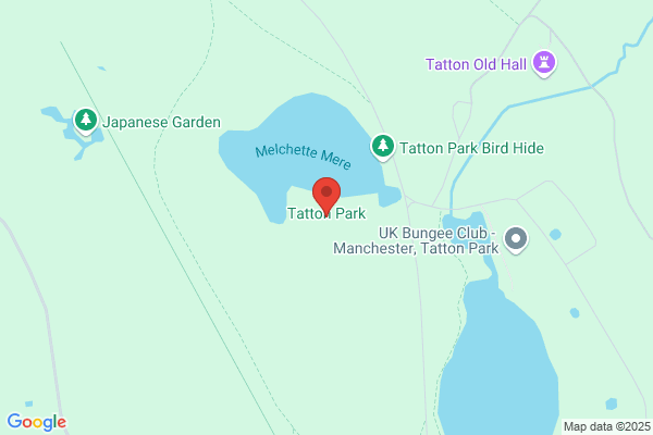 Tatton Park