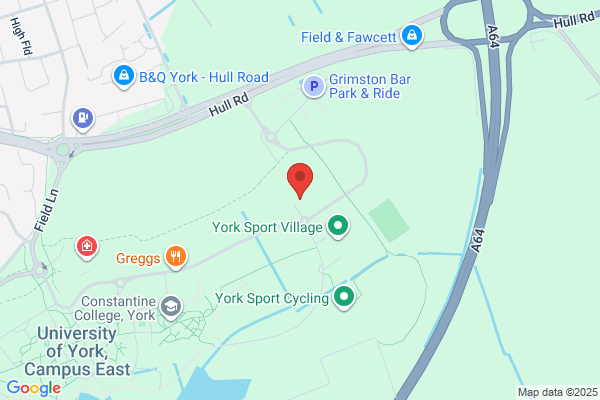 York Lodge Day Nursery