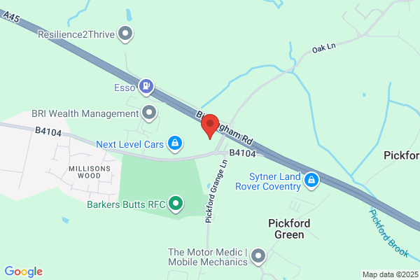 Bablake House Ltd