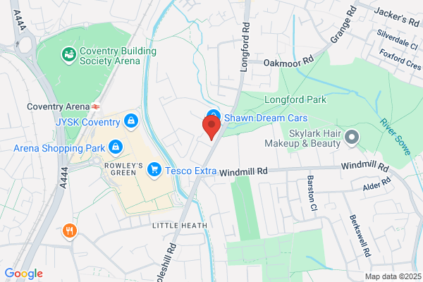 Coventry Furnishers