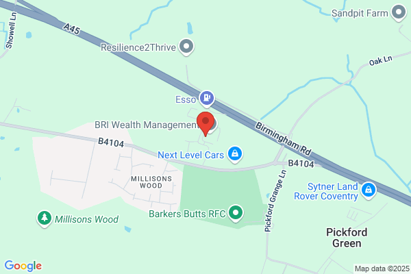 E C S Group Ltd