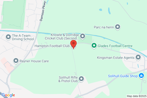Hampton Football Club