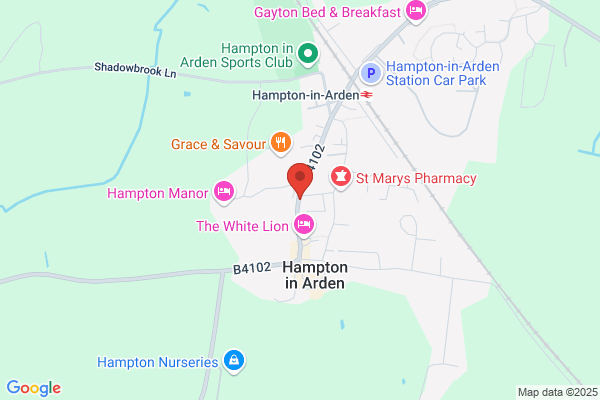 Hampton Wines