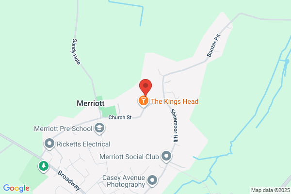 Careford Lodge