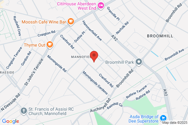 Cranford Care Services