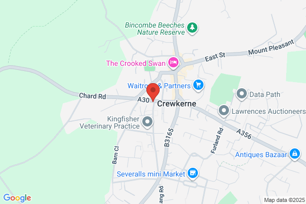 Crewkerne Fish & Chicken Bar