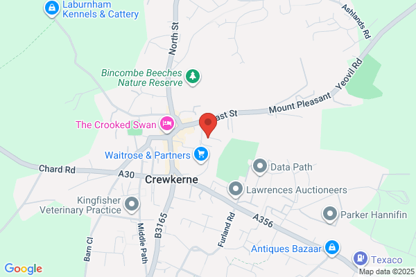 Dental Care Crewkerne