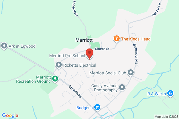 Merriott First School