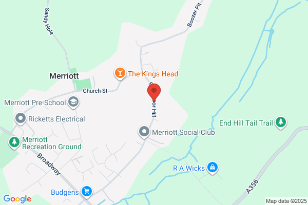Scotts Nurseries (Merriott) Ltd