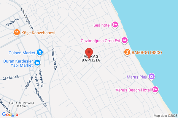 Varosha