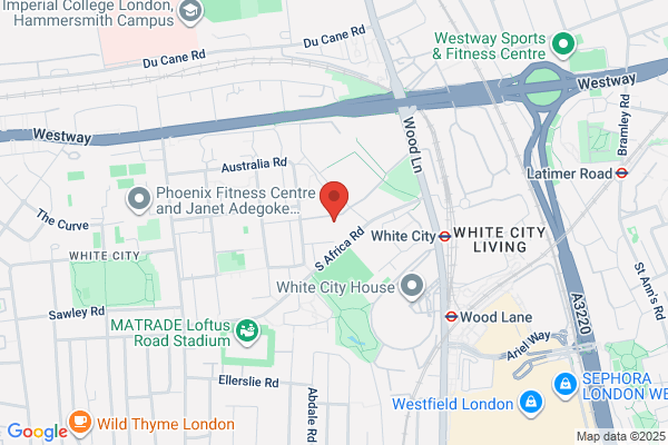 West One Youth & Community Centre