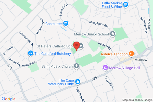 MultiSports Guildford