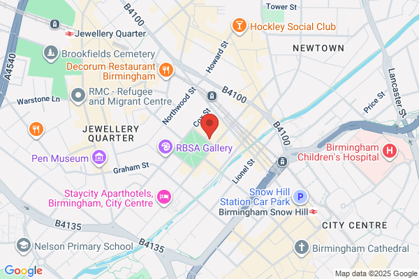 SJ Finance Services Ltd