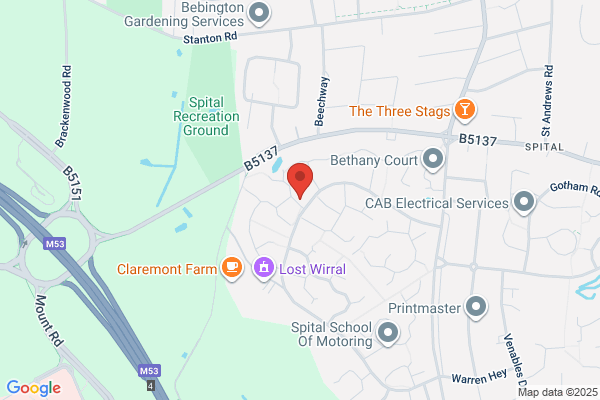 Spital Heating Ltd