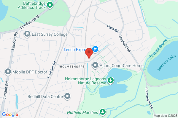 The Village Veterinary Centre - Merstham