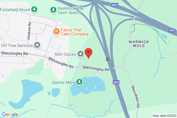Coppice Lea