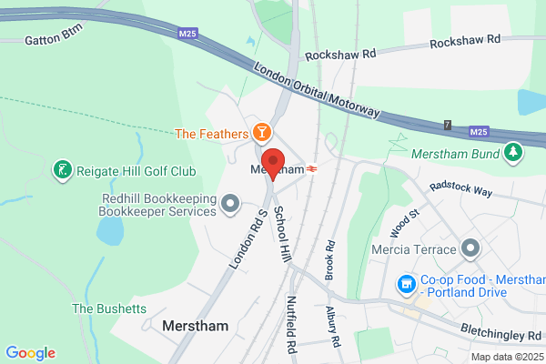 Building Investigation & Testing Services (Redhill & Surrey