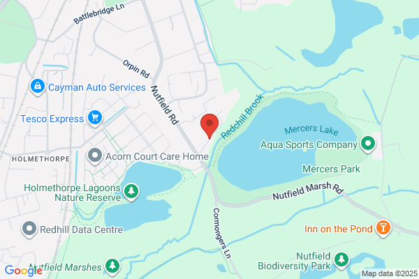 E Lawrence