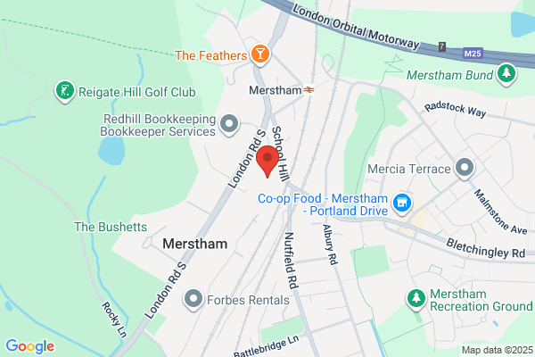 Merstham Primary School