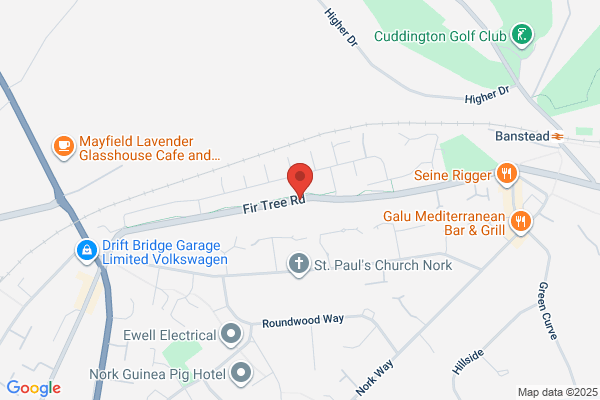 Prospect Housing Association