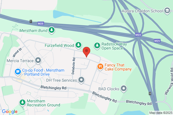 SW3 Services Ltd