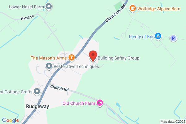 The London Building Safety Group Ltd