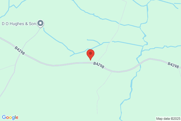 Evans Plant Hire