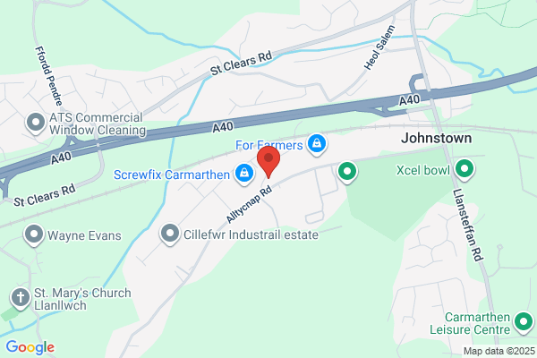 Howdens - Carmarthen