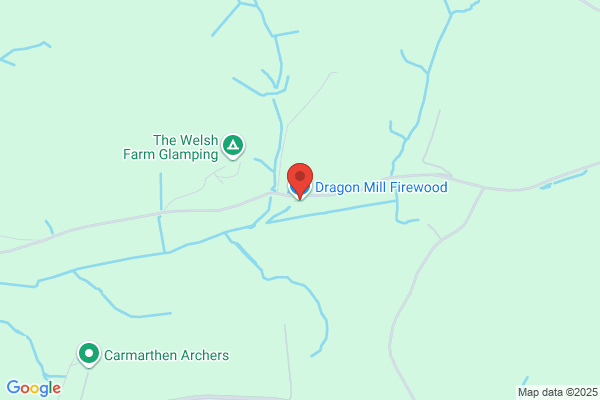 Dragon Mill Firewood