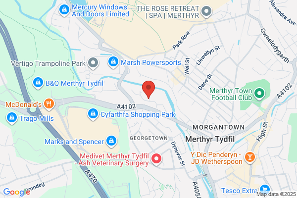 H2O Pressure Cleaning Ltd