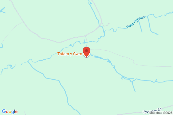 Travern Cwm