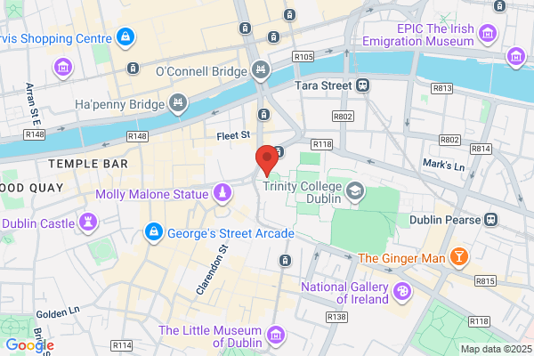Trinity College Students Union