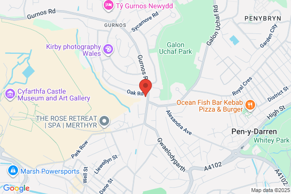 Merthyr Roofing & Building
