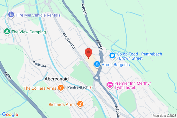 Southern (Merthyr) Ltd