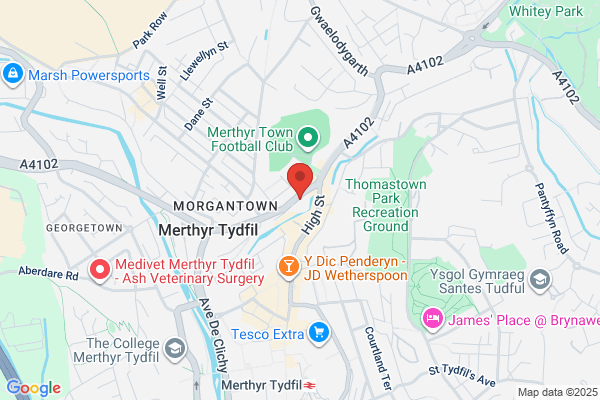 Abercynon Carpets