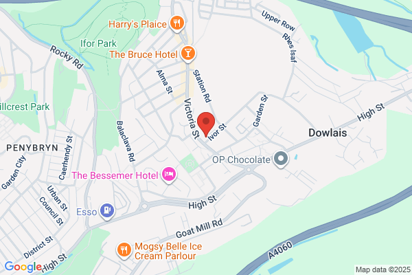 The Dowlais Medical Practice