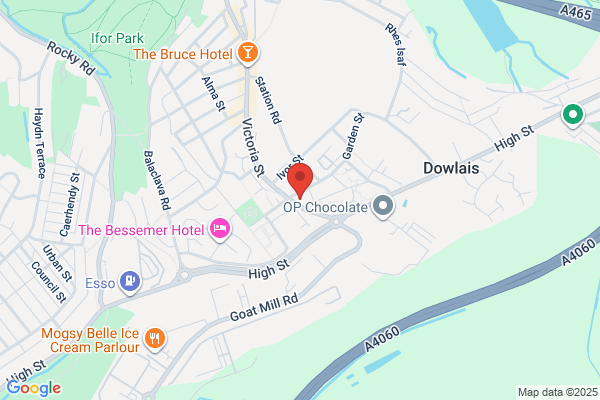 Dowlais Constitutional Club