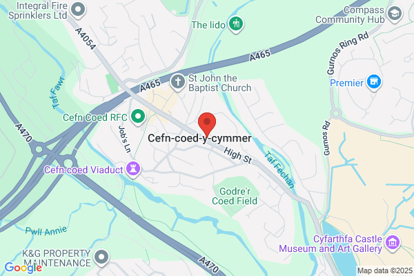 Cefn Coed Dental Practice